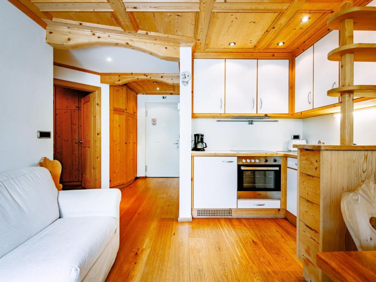 Apartment Cuecenes By Interhome 오르띠세이 외부 사진
